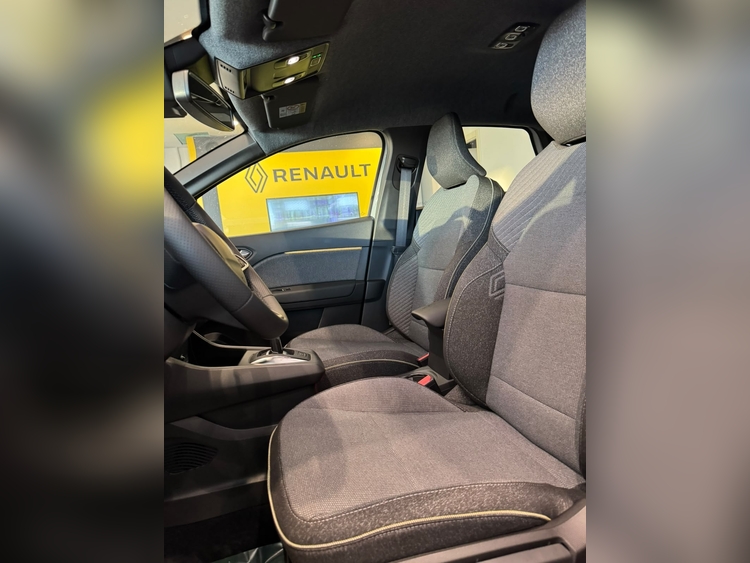 Renault Captur TECHNO FULL HYBRID foto 9